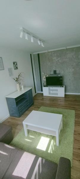 Apartament na Krakowskiej 15